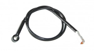 Yamaha Speedsensor Sensor ohne Magnet 650mm ab 2017 X94-81670-21