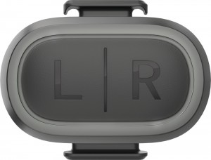 Abus HYP-E Fernbedienung für Blinklicht Ersatz Upgrade für ACE und normale Version