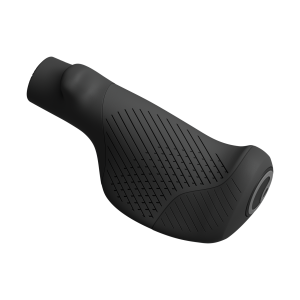 Ergon GT1 L Fahrradgriffe Regular Größe Large schwarz Touring E-Touring City