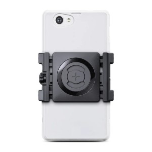SP Connect Universal Phone Clamp Smartphone Handyhalterung max. 15mm Höhe