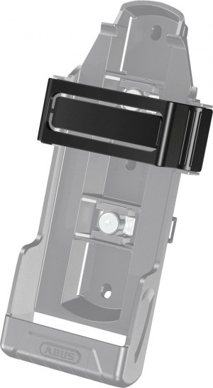 Abus Ersatzteil Haltelasche für Halter SH6500K/120 & SH6500A/110 Bordo Big Alarm