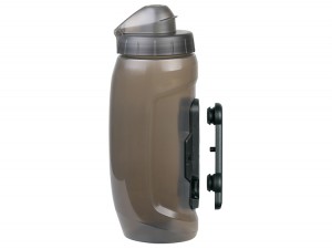 Monkeybottle Twist 590ml magnetisches Flaschenhalterungssystem Komplettset