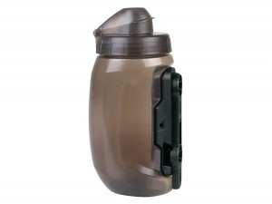 ML MonkeyLink Bottle small Flasche Halterung 450ml Bottle & Bikemount komplett