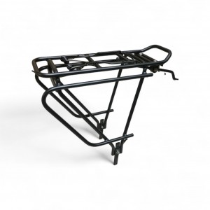 Standwell Fahrradgepäckträger Aluminium universal 26-29 Zoll SW-CA337 25kg max