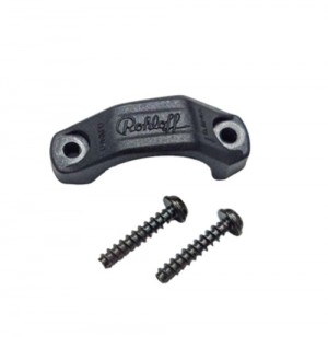 Rohloff Ersatzteil Schelle mit Torxschrauben für E-14 Trigger TX10