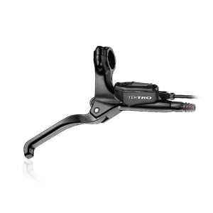 Tektro Bremshebel Bremsgriff HD-E350 DR1.4 rechts rechte Seite mit Abschaltsensor
