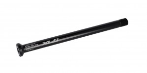 XLC QR-H03 Steckachse Thru Axle 148x12x1.00mm 1.0 Steigung 15mm Gewinde konisch