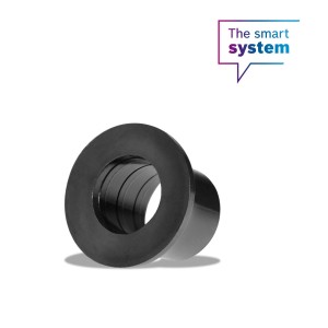 Bosch E-Bike Hülse für Felgenmagnet SV-Hülse Sclaverandventiladapter für Magnet