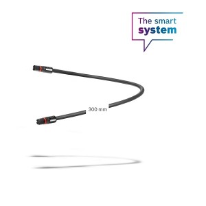Bosch Displaykabel 650 mm Verbindung von Remote zu Displayaufnahme / Halterung