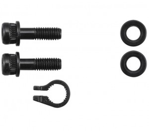 Shimano Scheibenbremsadapter PM für 203mm Scheibe vorne oder hinten nutzbar