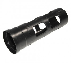 SR Suntour Führungsbuchse FEG384 für SF17 NCX-E25-LOR/RLR Mobie25 Ersatzteil