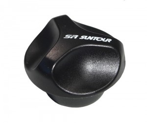 SR Suntour Ventilkappe FKE076-10 für SF17 NCX-D-RL Abdeckkappe