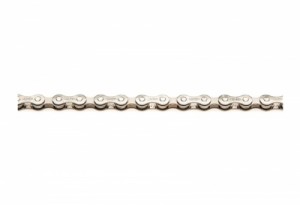 Izumi Kette Chain 5 6 fach Speed SingleSpeed 1/2 x 3/32 silber silver