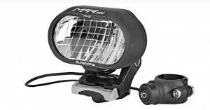 Supernova M99 mini pro25 Licht ML MonkeyLink Fahrradlampe Scheinwerfer 21W max