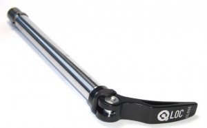 SR Suntour Steckachse Q-LOC 15QLC32 Ø15 mm für  mit 110mm Einbau