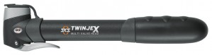 SKS Twinjex Hochleistungpumpe Minipumpe 170g 10bar 144psi AV SV DV