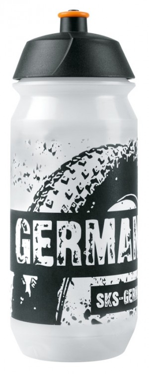 SKS Trinkflasche Design Team Germany large 500ml