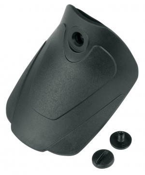 SKS Spoiler Pro für Schutzbleche 65mm Spritzschutz XL extra groß