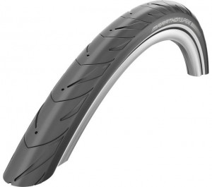 Schwalbe Mantel Marathon Supreme Evolution Line Faltreifen 28x1.40 HS469 37-622