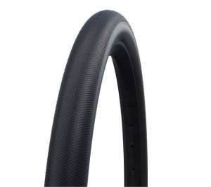 Schwalbe Fahrradreifen G-ONE Speed Evolution Faltreifen 50-622 28x2.00 Zoll TLE