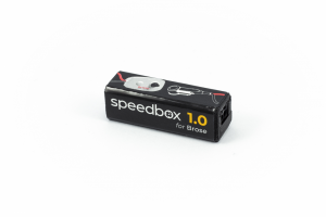 SpeedBox 1.0 Brose Motoren Tuningchip KEINE S MAG