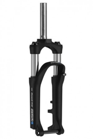 SR Suntour Federgabel SF20 Mobie A32 Cargo 100mm 20 Zoll Steckachse Ahead