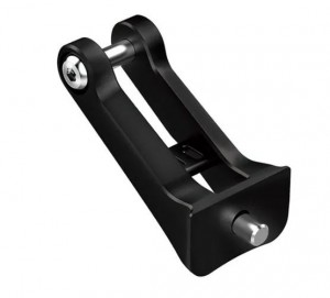 LITEMOVE Frontlicht-Halter Lampenhalterung Suntour Gabel Mobie XCR32 XCM32