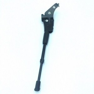 Fahrradständer Seitenständer Aluminiumständer universal einstellbar 20 - 28 Zoll