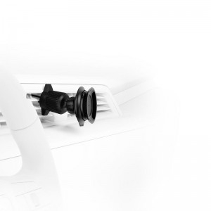 Fidlock Vacuum car vent base Smartphonehalterung Handyhalter für Auto Lüftungen