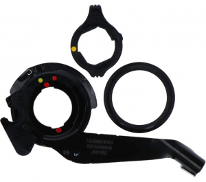 Shimano Schalteinheit Nabenschaltung Alfine CJ-S7000 für 8 Gang SLS7000 komplett