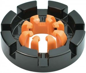 IceToolz Nippelspanner Speichenspanner für 8 Größen 10-15G schwarz