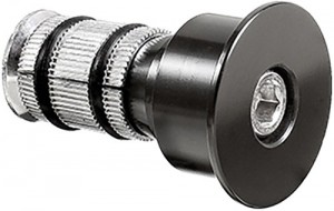 Ergotec Adapter M-99 & M-88 für Lenkerinnenbefestigung des Spiegels M99 M88