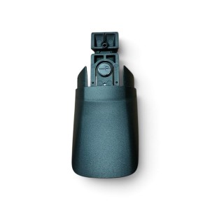 Curana Spoiler Strebenhalter Curana Apollo 60mm Riese&Müller Swing Spritzschutz