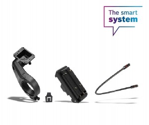 Bosch Smart System 1 Arm Halterung Nachrüst Kit komplett Set 35mm Abgang hinten