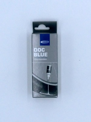 Schwalbe Doc Blue Professional Reifendichtmittel 60ml Flasche 1L=208,33€