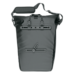 SKS Urban Sidebag Infinity Seitentasche wasserfest schwarz Tragegurt Stauraum