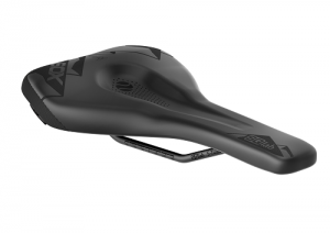 SQ Lab Sattel 60X Ergowave active  S-Tube 15 cm