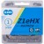 KMC Fahrradkette Z1eHX EPT Narrow 128 Glieder 1/2x3/32 Zoll mit Snap-On Verschluss