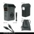 SKS Germany elektrische aufladbare Mini Pumpe EMP für AV DV SV Ventile inkl Tasche