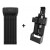 Abus Faltschloss Bordo BIG 6200K/120 schwarz mit SH Halterung 127 cm Abus Level 13