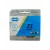 KMC Fahrradkette Z1 Wide EPT 128 Glieder 1/2x1/8 Zoll mit Snap-On Verschluss