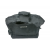 Flyer GT3 Tasche GoTour3 schwarz Naturfasern mit Wachsbeschichtung