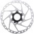 Shimano Bremsscheibe 180mm RT-EM600M für SpeedSensor SM-DUE11/EW-SS301
