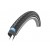 Schwalbe Fahrradreifen Marathon Plus 20x1.75 HS440 47-406 Drahtreifen 5mm Einlage