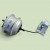 Ananda Blaupunkt Frontmotor Vorderrad 26/28 Zoll 36V 250W 36 Loch Prophete M109